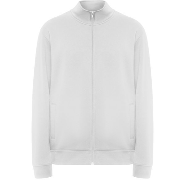 ULAN JACKET S/XS WHITE