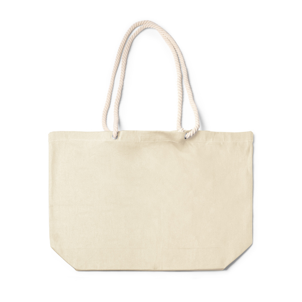 BAG SANDY NATURAL
