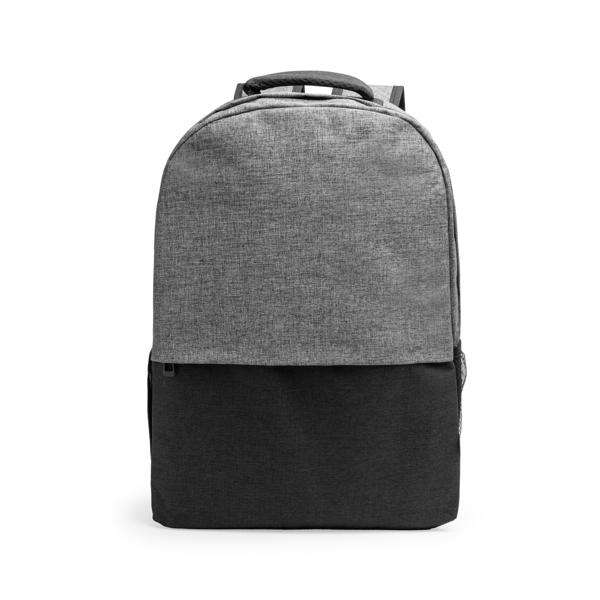 BACKPACK SIDNEY HEATHER GREY