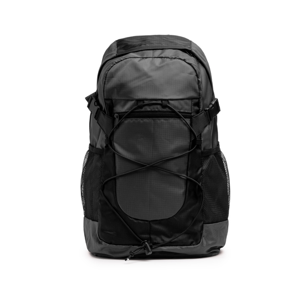 BACKPACK OTAWA BLACK