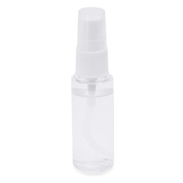 GENZEL GEL BOTTLE WHITE