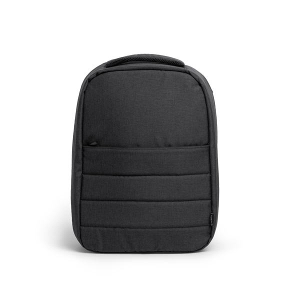 BACKPACK NORDEN BLACK