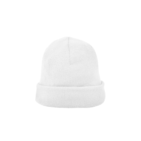 PLANET BONNET S/ONE SIZE WHITE