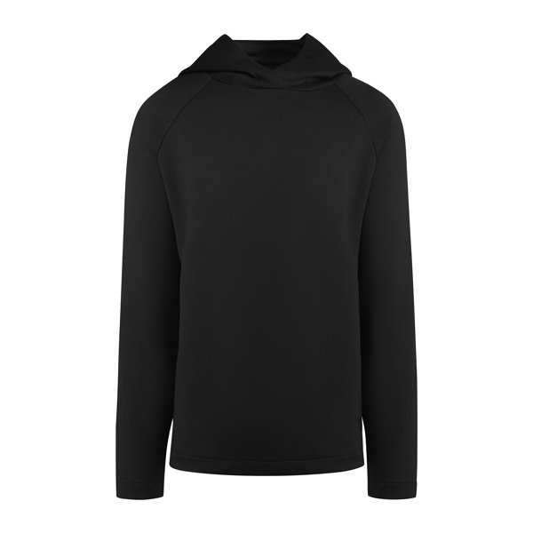 ZAIR SWEATSHIRT S/XS BLACK