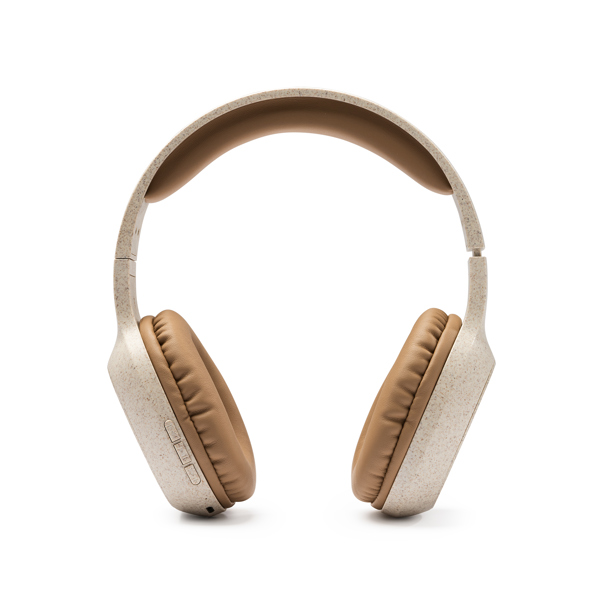 HEADPHONES NORBY NATURAL