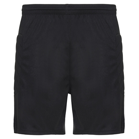 ARSENAL SHORTS S/M BLACK