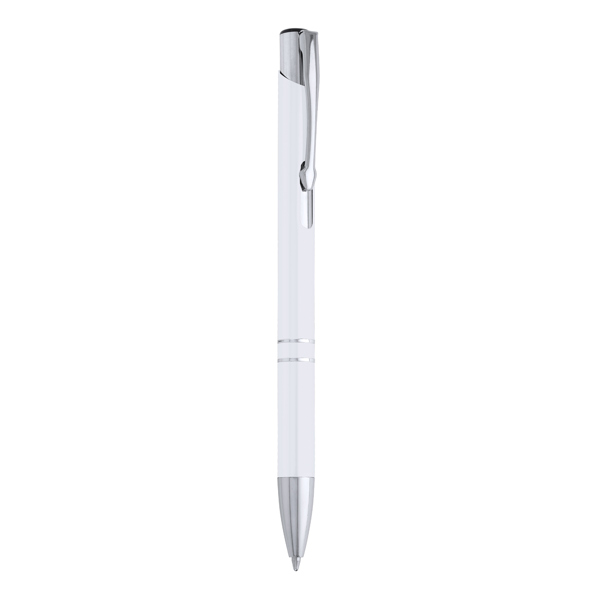 ARDENES BALLPEN WHITE