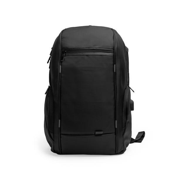 BACKPACK DUKE BLACK