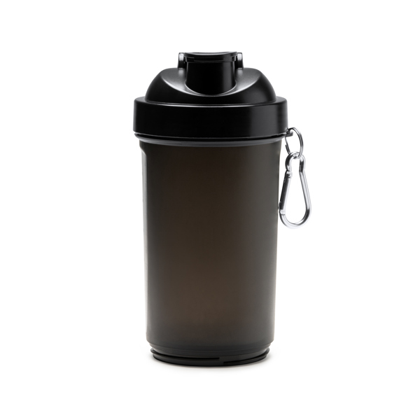 CUP REILY BLACK