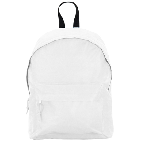 TUCAN BAG S/ONE SIZE WHITE