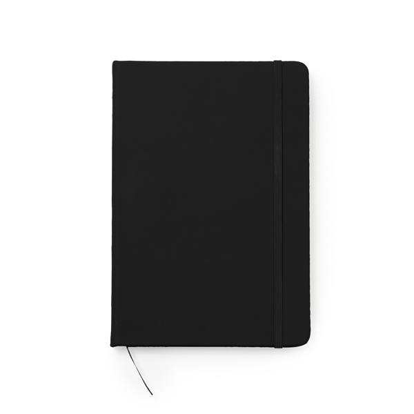 NOTEBOOK ARDAK BLACK