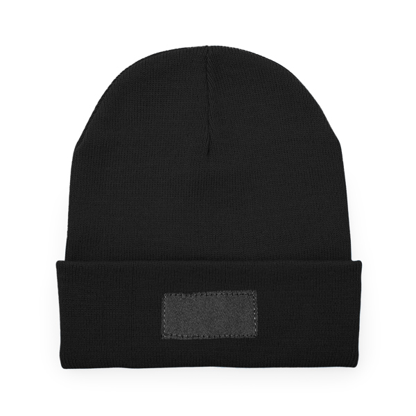 HAT BULNES BLACK