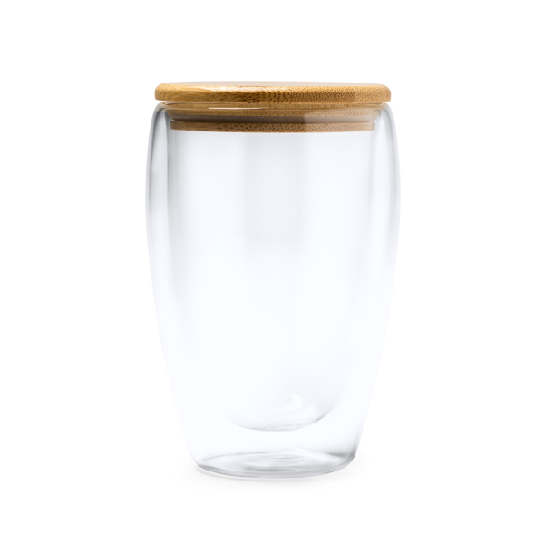 CUP VERTUS TRANSPARENT