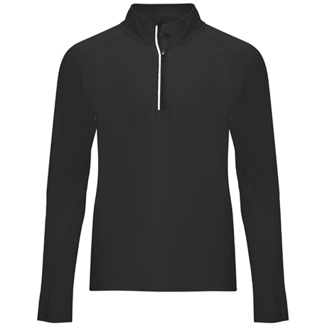 MELBOURNE T-SHIRT S/S BLACK