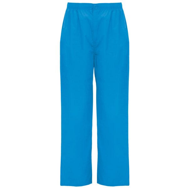VADEMECUM PANTS S/XS DANUBE BLUE