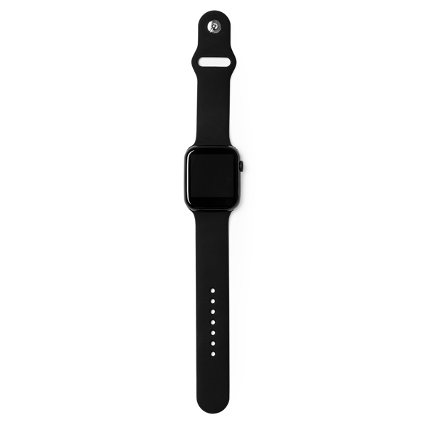 SMARTWATCH NORA BLACK