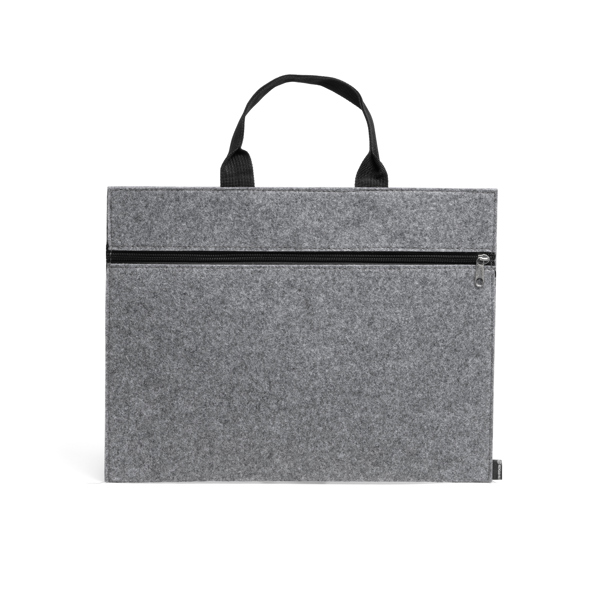 DOCUMENT HOLDER SONA GREY