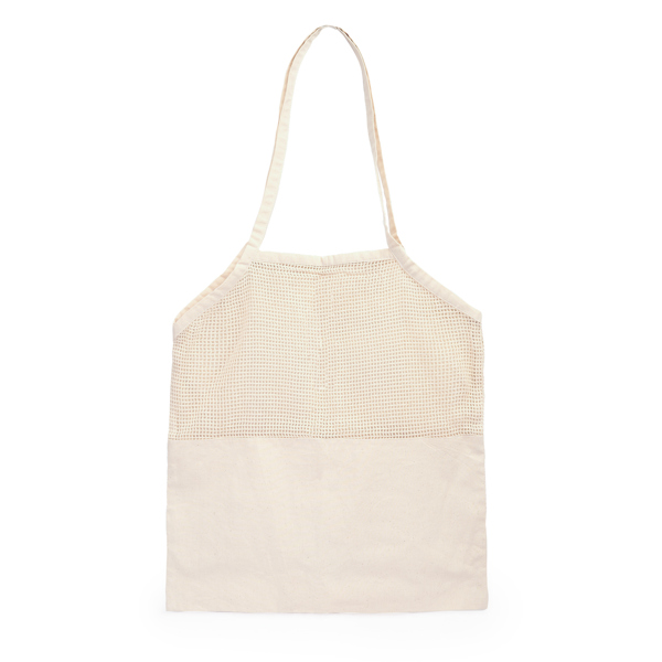 LEAF FRUIT BAG NATURAL