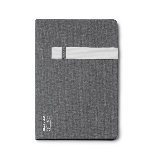 NOTEBOOK SIKAS WHITE