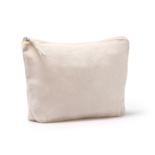 TOILET BAG OSAK BEIGE