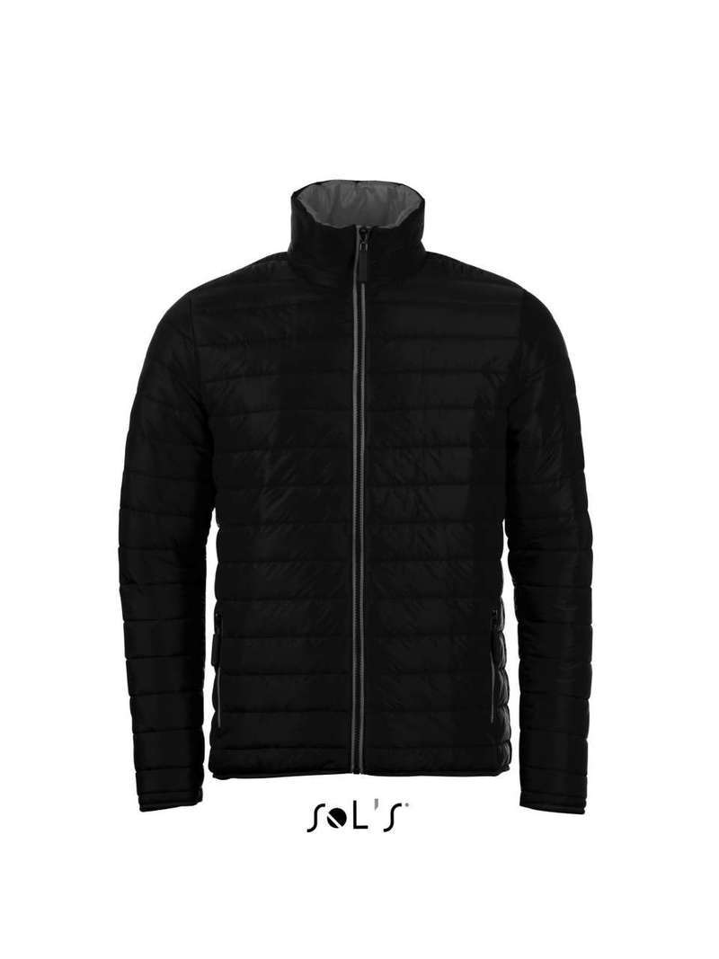 SOL'S RIDE MEN - LIGHT PADDED JACKET