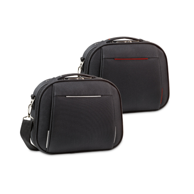 Cosmetic bag
