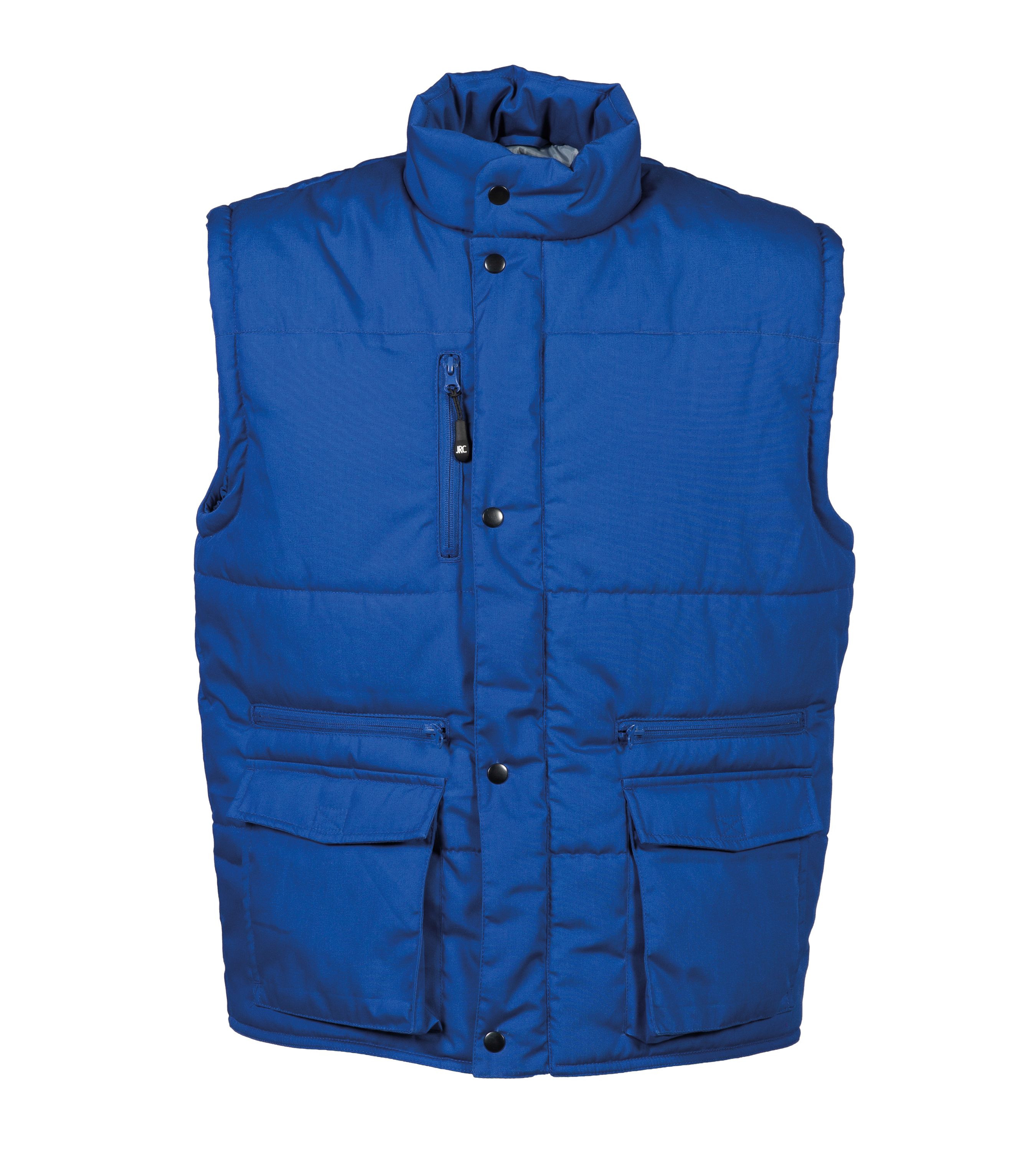 Gilet Spain