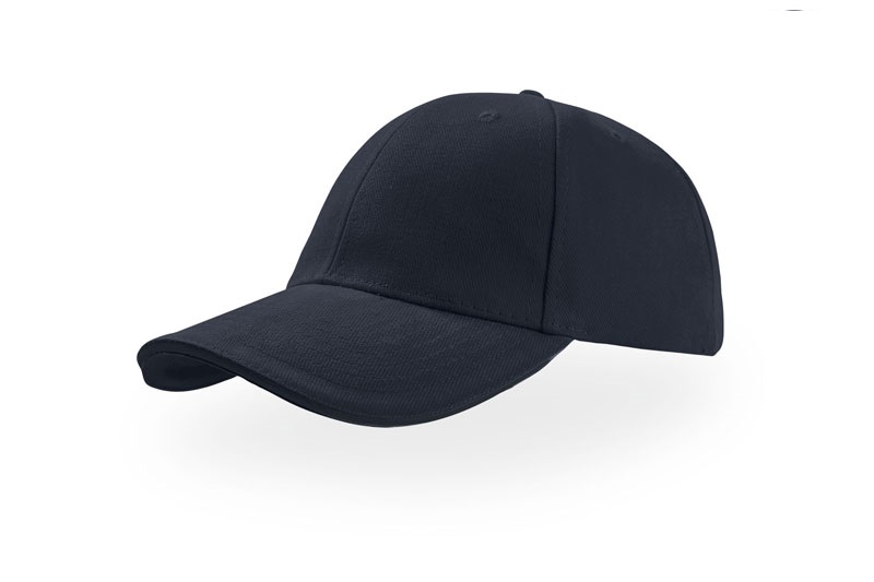 Liberty Sandwich cap, navy with navy sandwich