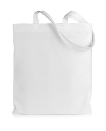 Jazzin shopping bag