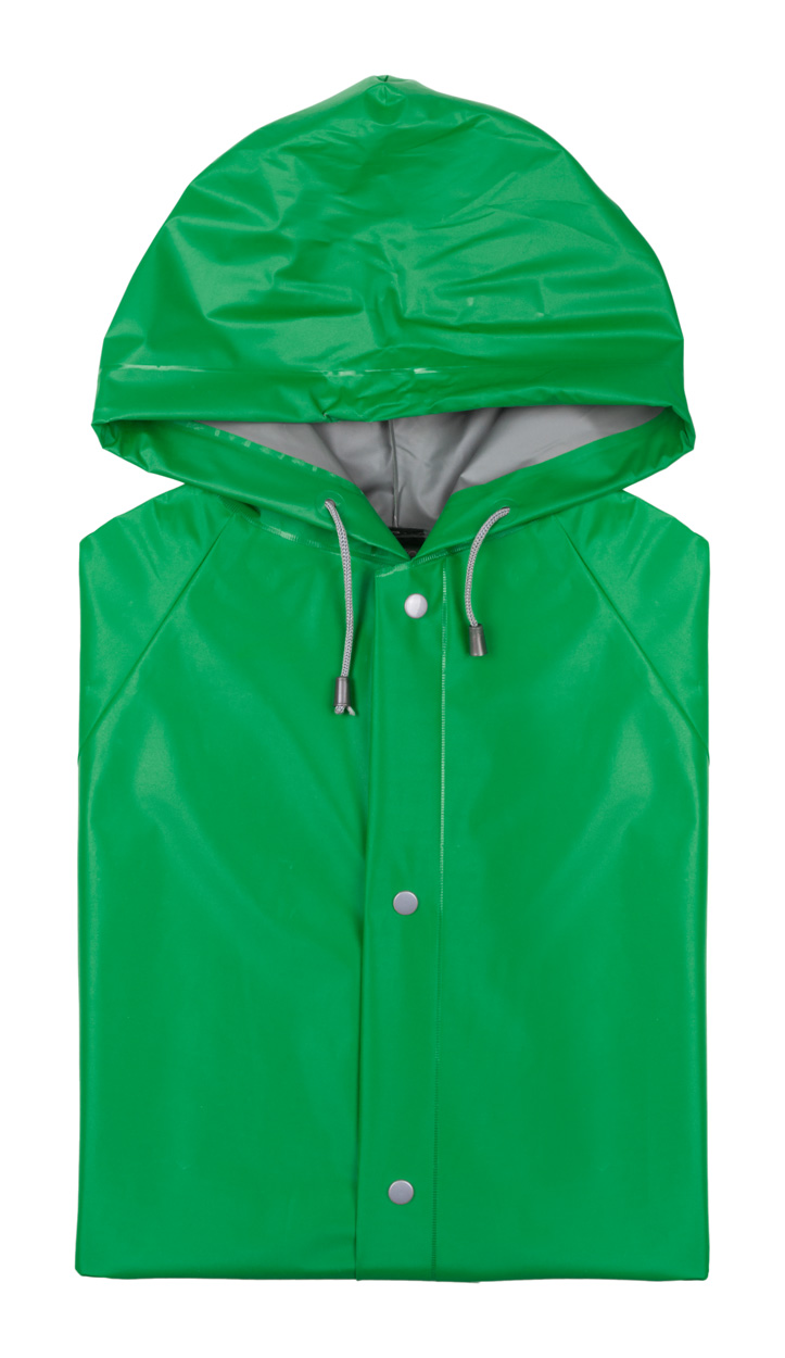 Mariner raincoat