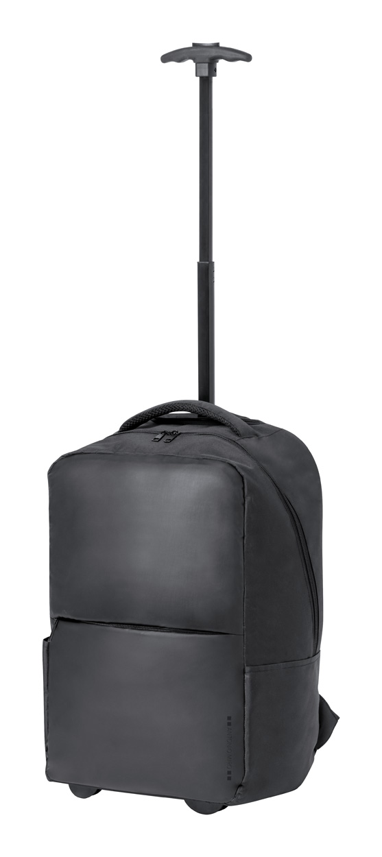 Gibut trolley backpack