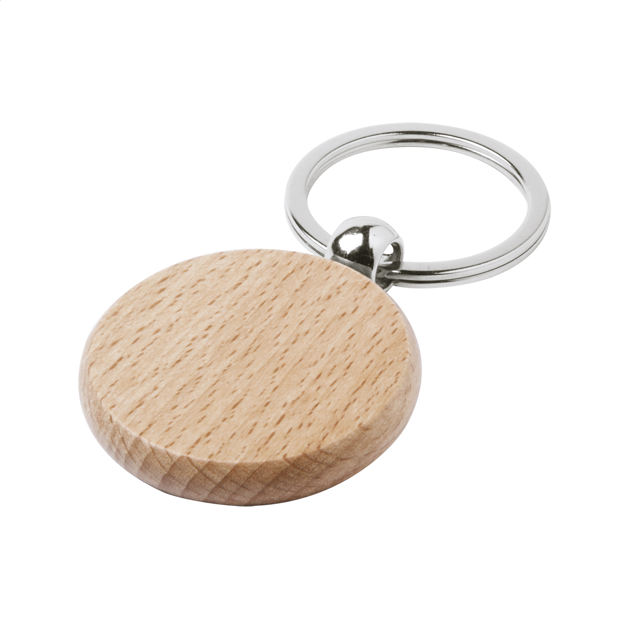Wokke keyring, circle