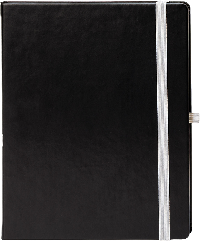 Agenda nedatata Notebook PRO 13 x 21 cm, CV10