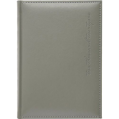 Agenda Oxford clasic, medium, datata, cod 120