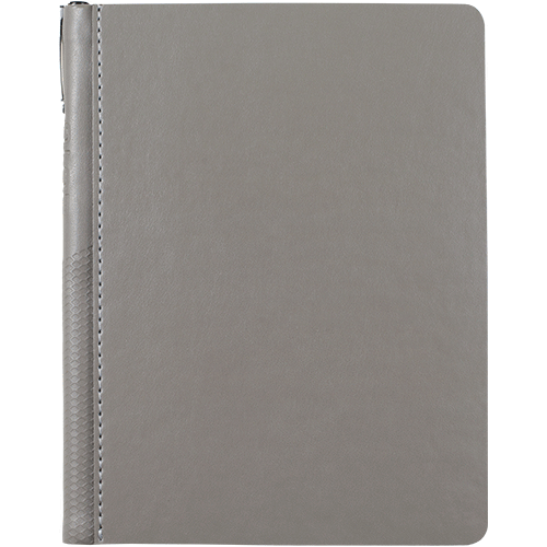 Agenda CORPORATE, medium, datata, cod 120