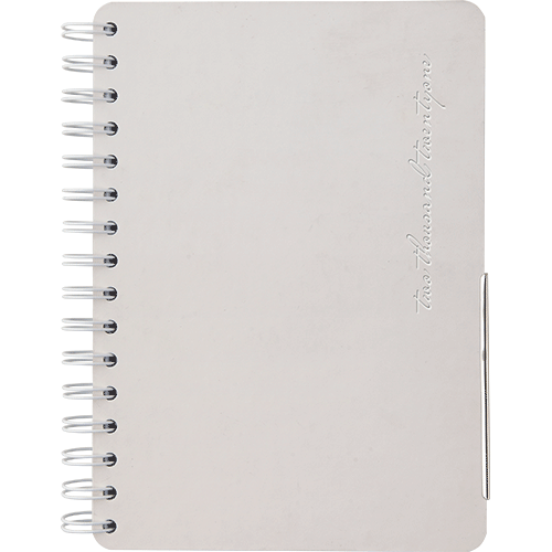 Agenda InSpire, medium, nedatata, cod 101