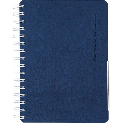 Agenda InSpire, medium, nedatata, cod 111