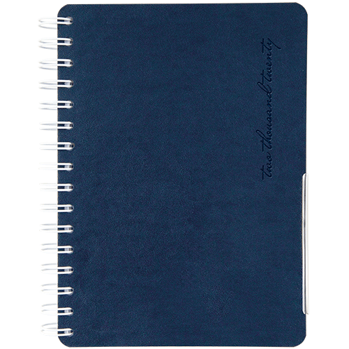 Agenda InSpire, medium, nedatata, cod 112