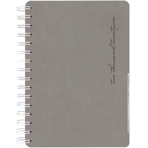 Agenda InSpire, medium, nedatata, cod 120