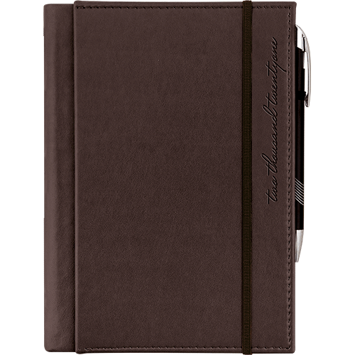 Agenda POCKET, mediu, datata, cod 104