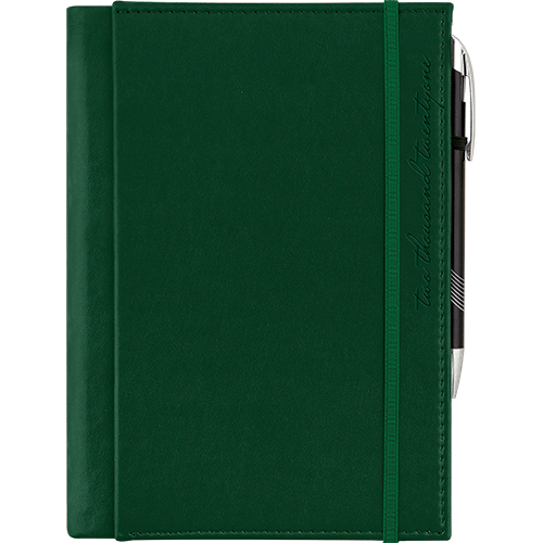 Agenda POCKET, medium, datata, cod 108