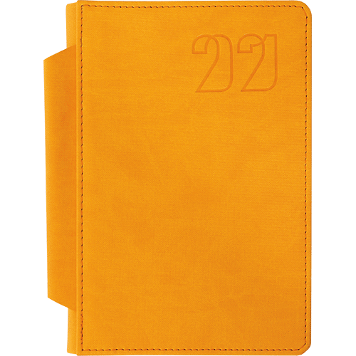 Agenda STUDIO 21, medium, datata, cod 384