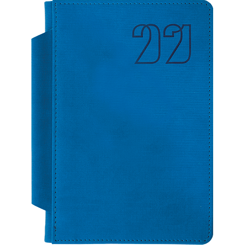 Agenda STUDIO 21, medium, datata, cod 385