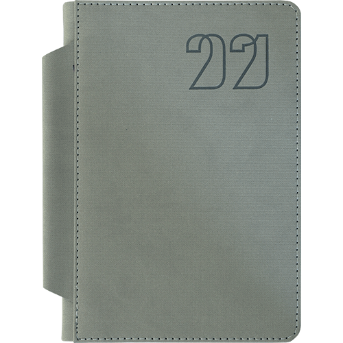 Agenda STUDIO 21, medium, datata, cod 387