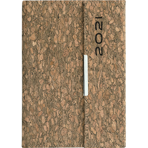 Agenda eco MAGREB, medium , datata, cod 413