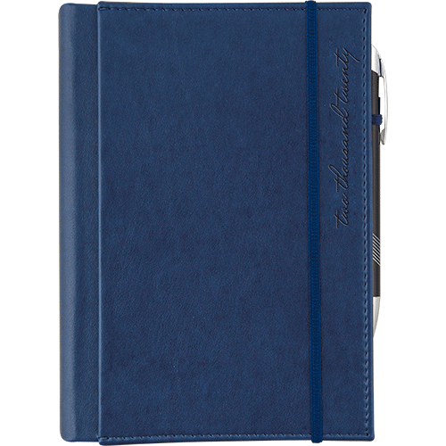 Agenda POCKET, medium, datata, cod 111