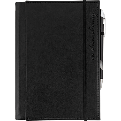 Agenda POCKET, medium, datata, cod 117