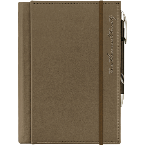 Agenda POCKET, medium, datata, cod 118