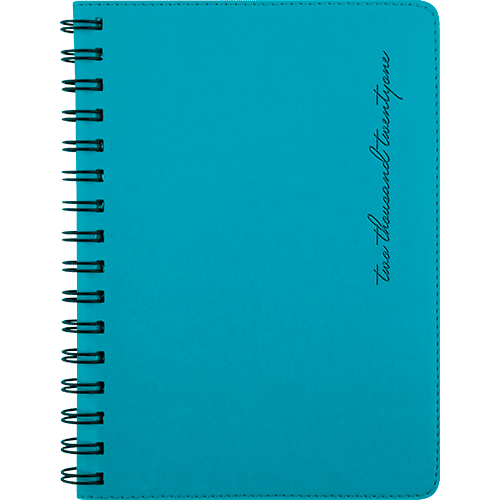 Agenda Harmony, medium, nedatata, cod 109