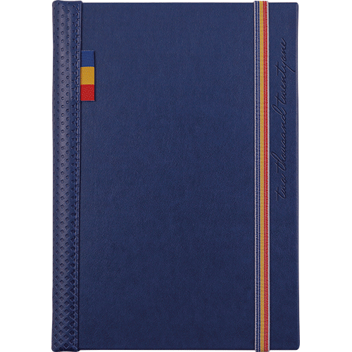 Agenda CENTURY, medium datata, cod 111